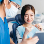 Invisalign vs veneers in Lewisburg, PA